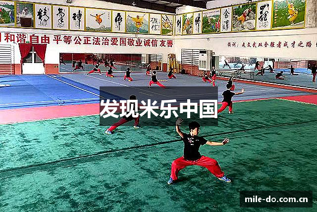 发现米乐中国